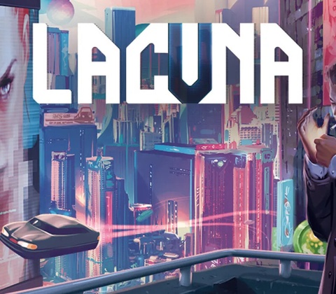 Lacuna