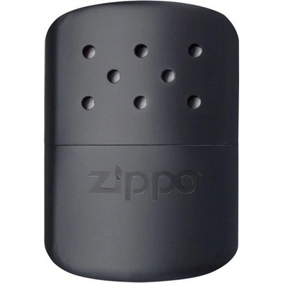 Zippo 41068 benzínový čierný