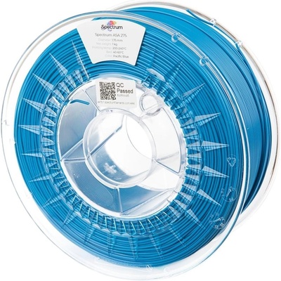 SPECTRUM ASA 275 PACIFIC BLUE 1,75mm 1 kg