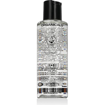 Organicals® BABY Nourishing Oil 150 ml