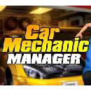 Car Mechanic Manager