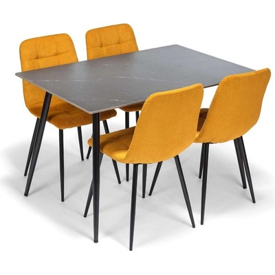 Rauman Benetutti 4 + 1