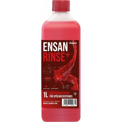 Enders Ensan Rinse+, 1 l
