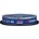 Verbatim 43437 CD-R 700MB/52x/extra protection записваема повърхност/презаписваем компактдиск 10бр. /опаковка (43437)