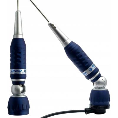 CB anténa pro montáž Sirio TURBO 1000 BLUE LINE