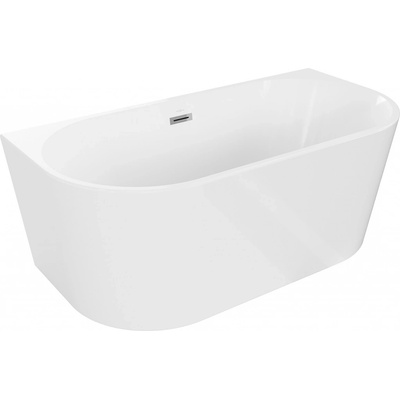 MEXEN OVAL 150 x 75 cm 52671507500