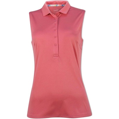 Puma Golf Rotation ružová