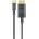 Huawei AWEI CL-212T cable USB-C / HDMI 4K@30HZ black