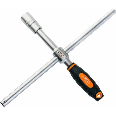 NEO tools klíč na kola 17x19 montážní 11-101