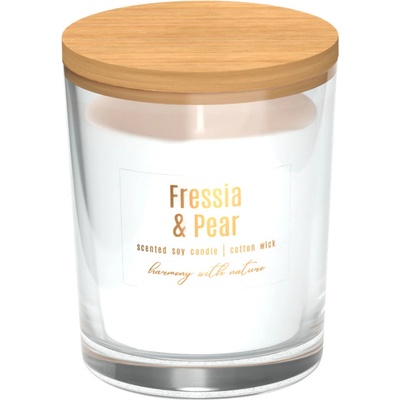 Bispol FRESSIA & PEAR ECO 130 g