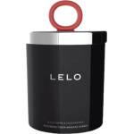 LELO - масажна свещ - нар и черен пипер - 150g - desirel