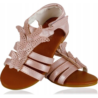 Haker detské sandále