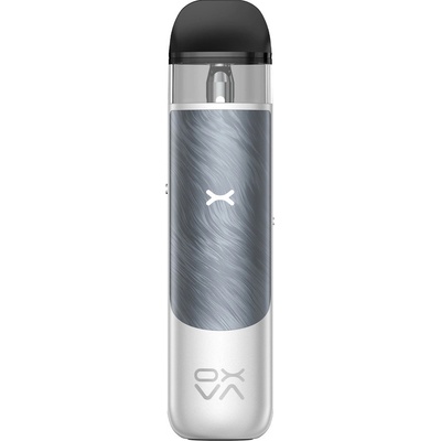 Oxva NeXlim GO CRC 1800 mAh Šedá 1 ks