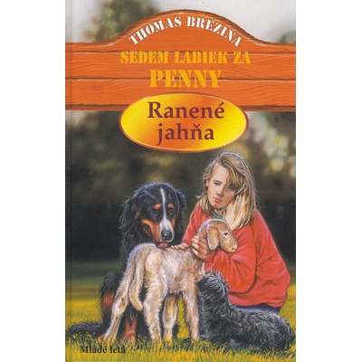 Ranené jahňa- Sedem labiek za Penny