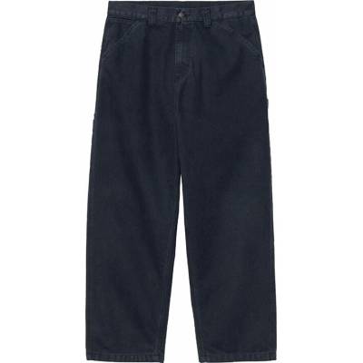 Carhartt WIP OG Single Knee Pant modrá