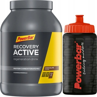 PowerBar RECOVERY Active protein 1210 g