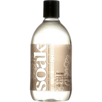Soak tekutý prací prostředek na prádlo 375 ml - Lacey
