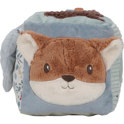 Little Dutch Активен текстилен куб Little Dutch Forest Friends (LD8909)