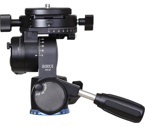 Sirui FD-01