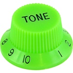 Partsland PST-T-GREEN Green Копче за управление (PST-T-GREEN)
