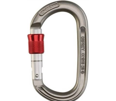 Ocún Osprey Screw-Lock