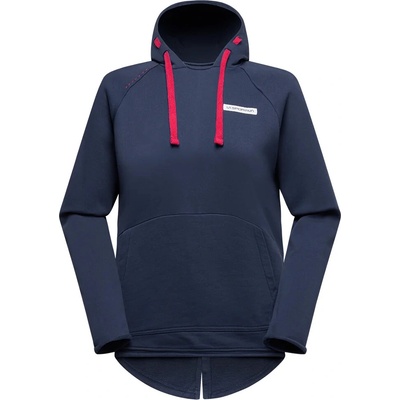 La Sportiva TELENDOS HOODY night sky/azalea