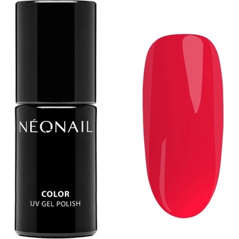 NEONAIL UV Gel Polish Color гел лак за нокти с използване на UV/LED лампа цвят Perfect Pink 7.2ml