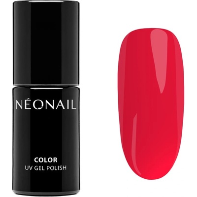 NEONAIL UV Gel Polish Color гел лак за нокти с използване на UV/LED лампа цвят Perfect Pink 7.2ml