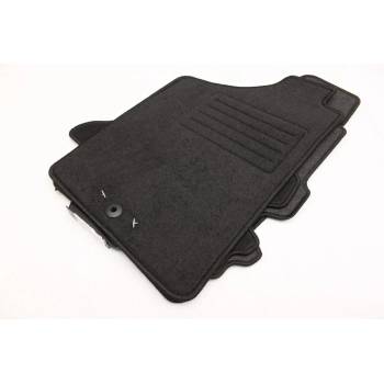 Image 1 of Petex Мокетни стелки за FORD Ranger (2000-2012) - single cab предни (112324302)