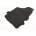 Petex Мокетни стелки за FORD Ranger (2000-2012) - single cab предни (112324302)