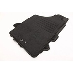 Petex Мокетни стелки за FORD Ranger (2000-2012) - single cab предни (112324302)