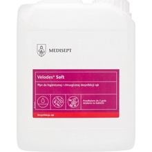 Medisept Velodes Soft 5 l