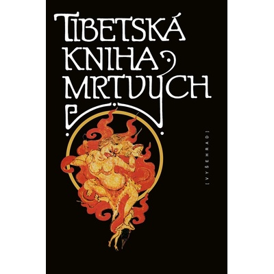 Tibetská kniha mrtvých - neuveden