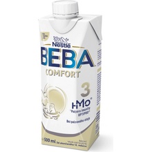 BEBA COMFORT 3 HMO 500 ml