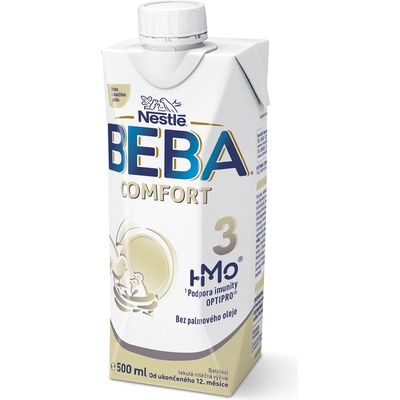 BEBA COMFORT 3 HM-O 500 ml