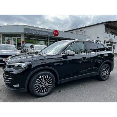 Volkswagen Tiguan 2.0 TDI Elegance DSG 110 kW