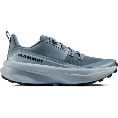 MAMMUT Дамски мултиспорт обувки Mammut Women's Aenergy Hike Low Multisport shoes - Strata / Nebla - размер 38 2/3 (EU) (122-1402-0215)