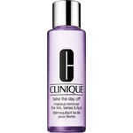 Clinique Take The Day Off Makeup Remover For Lids, Lashes & Lips двуфазен продукт за премахване на грим от очите и устните за жени 125 мл