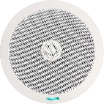 DSPPA 20W двупосочна коаксиална тонколона за таван, DSPPA DSP703, 100V, 6, 5", 60Hz-18kHz (AUDB-DSP-DSP703)