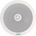 DSPPA 20W двупосочна коаксиална тонколона за таван, DSPPA DSP703, 100V, 6, 5", 60Hz-18kHz (AUDB-DSP-DSP703)