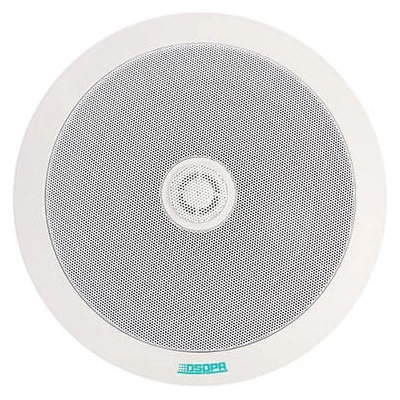 DSPPA 20W двупосочна коаксиална тонколона за таван, DSPPA DSP703, 100V, 6, 5", 60Hz-18kHz (AUDB-DSP-DSP703)