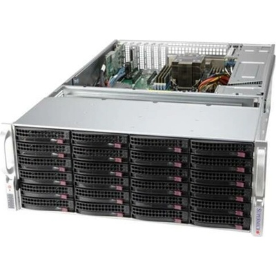 Supermicro SSG-540P-E1CTR36H
