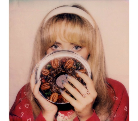 Sabrina Carpenter: Fruitcake CD