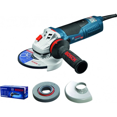 Bosch GWS 19-125 CIST 0.601.79S.002
