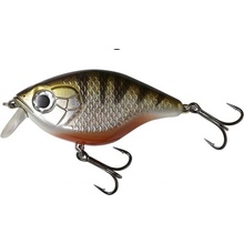 Madcat Tight-S Shallow hard lures Perch 12 cm 65 g
