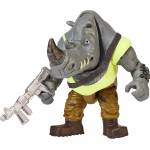 TMNT Базова eкшън фигура TMNT Mutant Mayhem - Рокстеди (83269) - baby