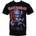 Iron Maiden A Read Dead One Black S Риза (IMTEE13MB01)