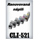 Canon PGI-520 - renovované