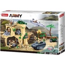 Sluban B1111 Bitva o Iwodžimu