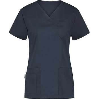 Image 1 of B-well Медицинска туника andrea Въглен (401004)